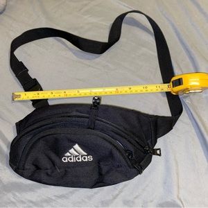 adidas waist fanny pack